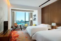 Four Points By Sheraton Changchun, Hi-Tech Zone Hôtels à : Changchun