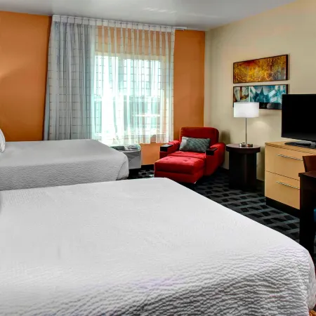 TownePlace Suites Bakersfield West