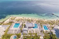 Riu Caribe - All Inclusive Hotels in Cancún