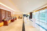 Four Points by Sheraton Danzhou - Desayuno