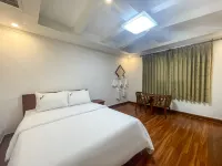 Gongju Smile 鄰近國立公州大學的酒店