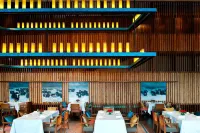 The St. Regis Lhasa Resort - breakfast