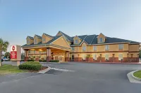 Best Western Plus Bradbury Inn  Suites Hotels near Okefenokee Swamp Park