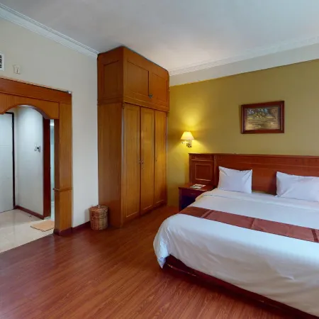 Madani Hotel Medan