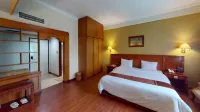 Madani Hotel Medan Hotel dekat Cemara Asri Medan