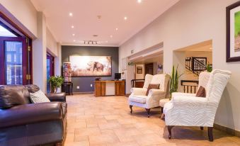 Anew Hotel Hluhluwe