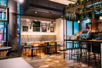 Ibis Belfast City Centre