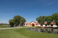 Vila Gale Collection Alter Real - Resort Equestre, Conference & Spa Hotels in 