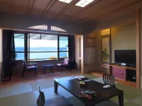 Nunohan Hotel di Suwa