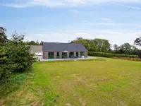 "Landuin" - 30km from the Sea Hotels near Klokkespil Løgumkloster