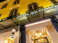 Hotel Inn Rossio Hotels near Commerce Square