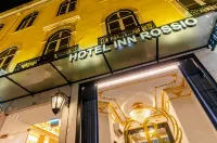 Hotel Inn Rossio Hotels near Rossio Square