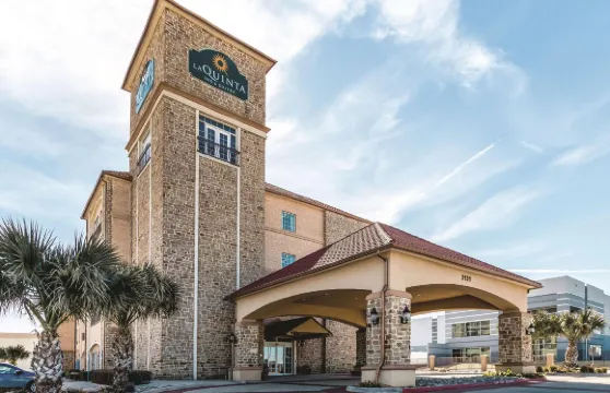 達拉斯大草原城南部拉昆塔温德姆套房酒店