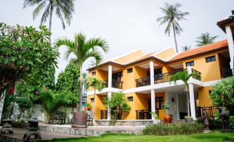 Riva Mui Ne Resort