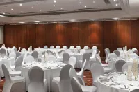 Delta Hotels by Marriott Newcastle Gateshead - breakfast