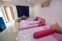 KT Knight Hotel Hotels in Krasang