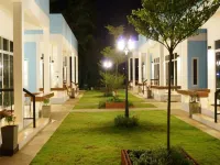 เดอะ คิวบ์ รีสอร์ต - รีสอร์ท