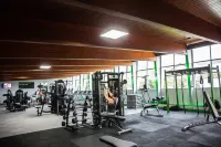 St John's Lodge Incl Off-Site Leisure Club - spa
