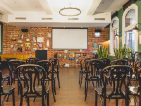 ザ ナショナル ホテル フリマントルのホテル