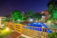 Pousada Galeria Artes - Pools