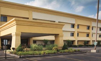 La Quinta Inn by Wyndham Auburn Worcester