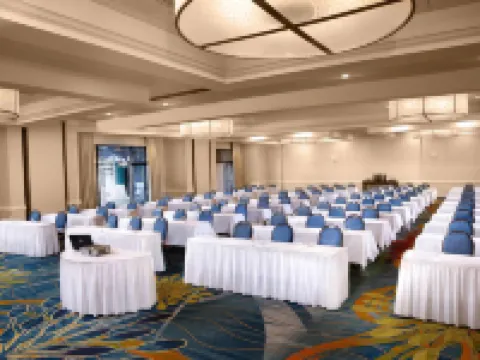 アナポリス・ウォーターフロント・ホテル、オートグラフ コレクション アナポリスのホテル