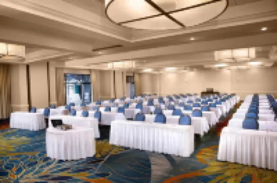 Annapolis Waterfront Hotel, Autograph Collection Hotel di Annapolis