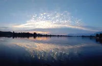 Houseboat New Golden Flower