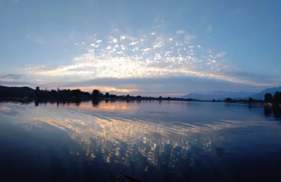 Houseboat New Golden Flower