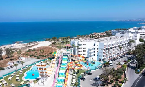Leonardo Laura Beach & Splash Resort