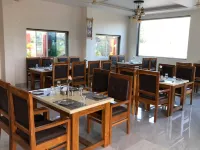 Volga Residency