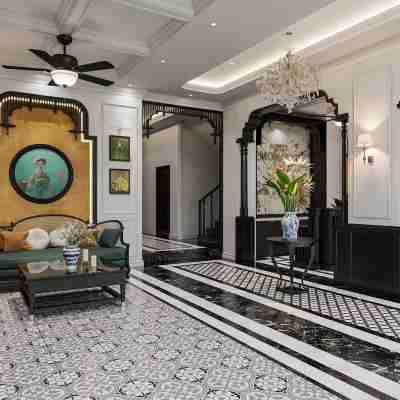 Monaco Hotel Others