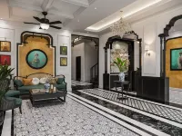 Monaco Hotel