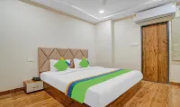 Treebo Nirvana Elite Hotels near Vestige DLCP