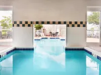 Hilton Garden Inn Charlotte North