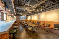 LiVEMAX HOSTELS Kyotoekimae