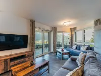 Terrassentraum Alpe Maritima Ski&See-15 - Balkon