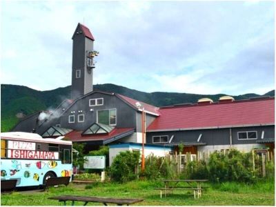 施設外観 ホテルリゾーピア熱海の写真