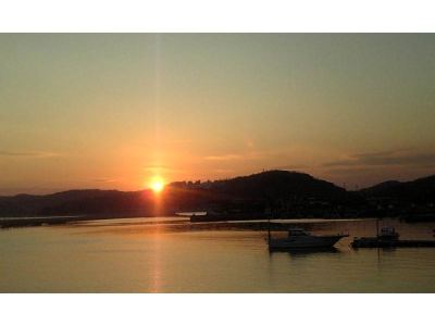 ホテル周辺 ホテルリマーニの写真