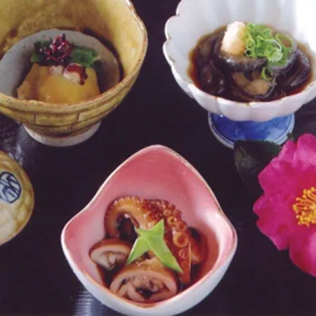Suminoe Ryokan