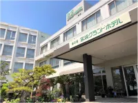 宮濱大飯店 稱名寺附近的飯店