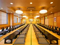 Komatsuya Hachinobou Hotels in Izunokuni