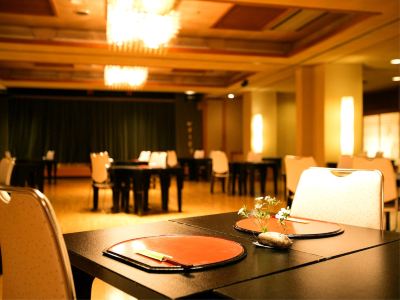 レストラン 伊香保温泉　和心の宿 大森の写真