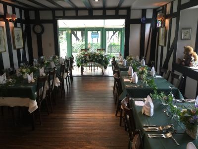 レストラン プチホテル＆レストラン オールドエイジの写真