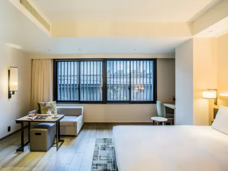 Hyatt Place Kyoto