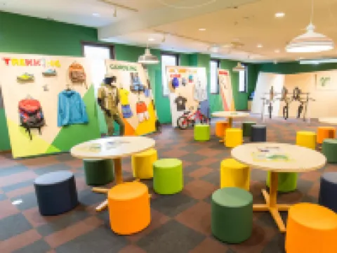 Madarao Tokyu Resort Hotel Tangram Hotels in Kamiminochi District