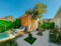 Mora Residence Hotels near Lanud paksi