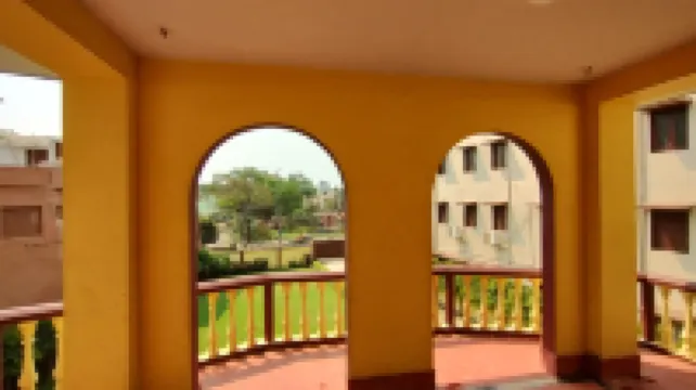 Bequest Stays in Puri