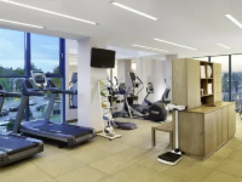 DoubleTree by Hilton Oradea Hotels in Oradea