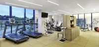 DoubleTree by Hilton Oradea Hotels in Băile Felix